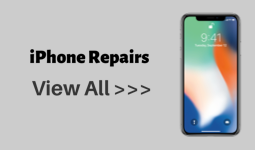 Repair your iphone